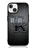 Kentucky Wildcat Sport UK Google iPhone 14 Plus Case OV1814