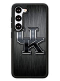 Kentucky Wildcat Sport UK Samsung Galaxy S23 Plus 5G / Samsung Galaxy S23+ 5G Case
