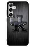 Kentucky Wildcat Sport UK Samsung Galaxy S25 5G Case
