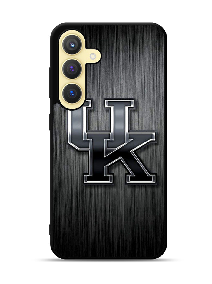 Kentucky Wildcat Sport UK Samsung Galaxy S25 Plus 5G , Samsung Galaxy S25+ 5G Case