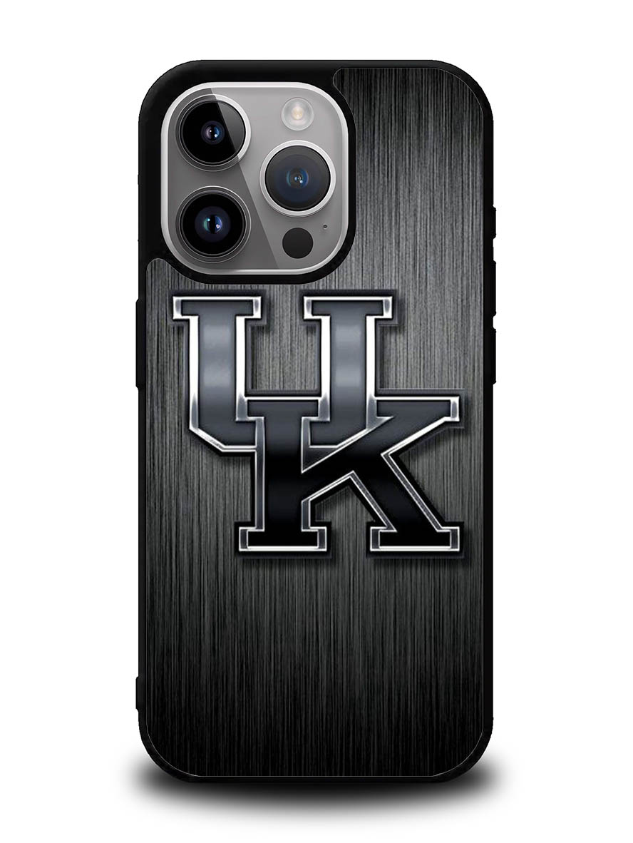 Kentucky Wildcat Sport UK iPhone 16 Pro Case