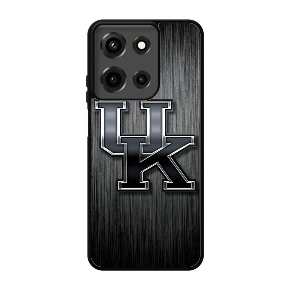 Kentucky Wildcat Sport UK Motorola Moto G 5G 2025 Case OV4131