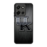Kentucky Wildcat Sport UK Motorola Moto G 5G 2025 Case OV4131