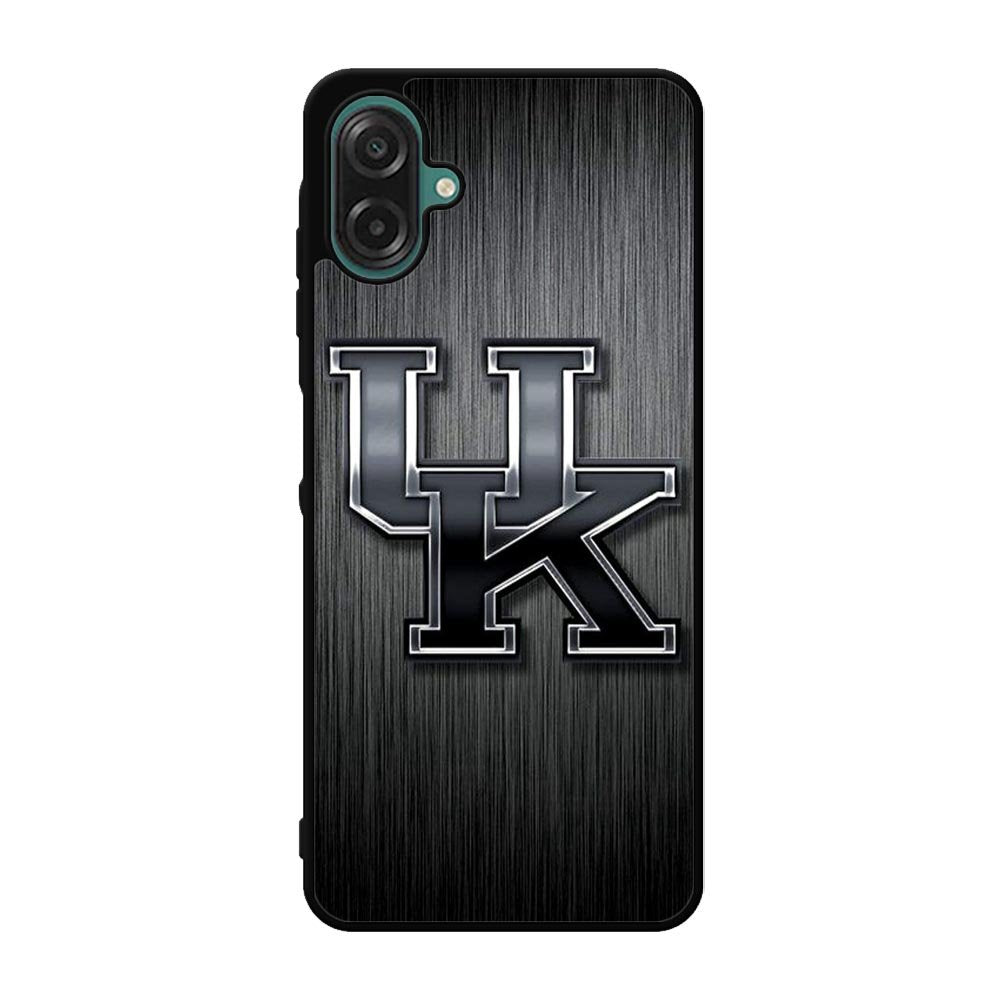 Kentucky Wildcat Sport UK Samsung Galaxy A07 Case