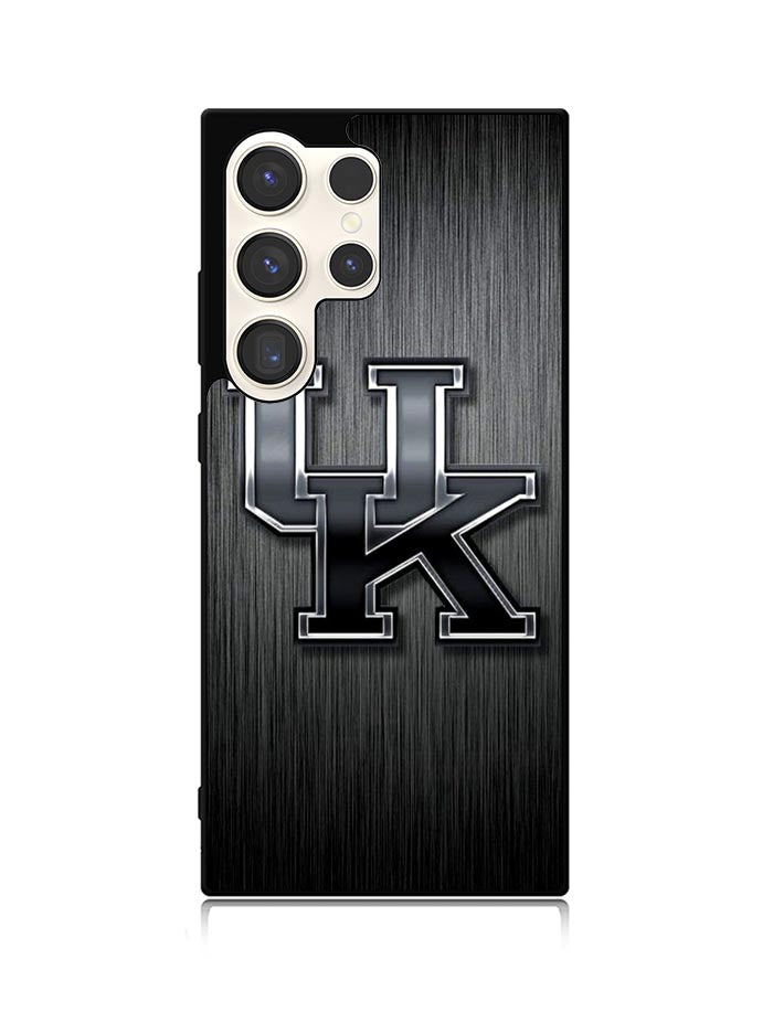 Kentucky Wildcat Sport UK Samsung Galaxy S24 Ultra 5G Case