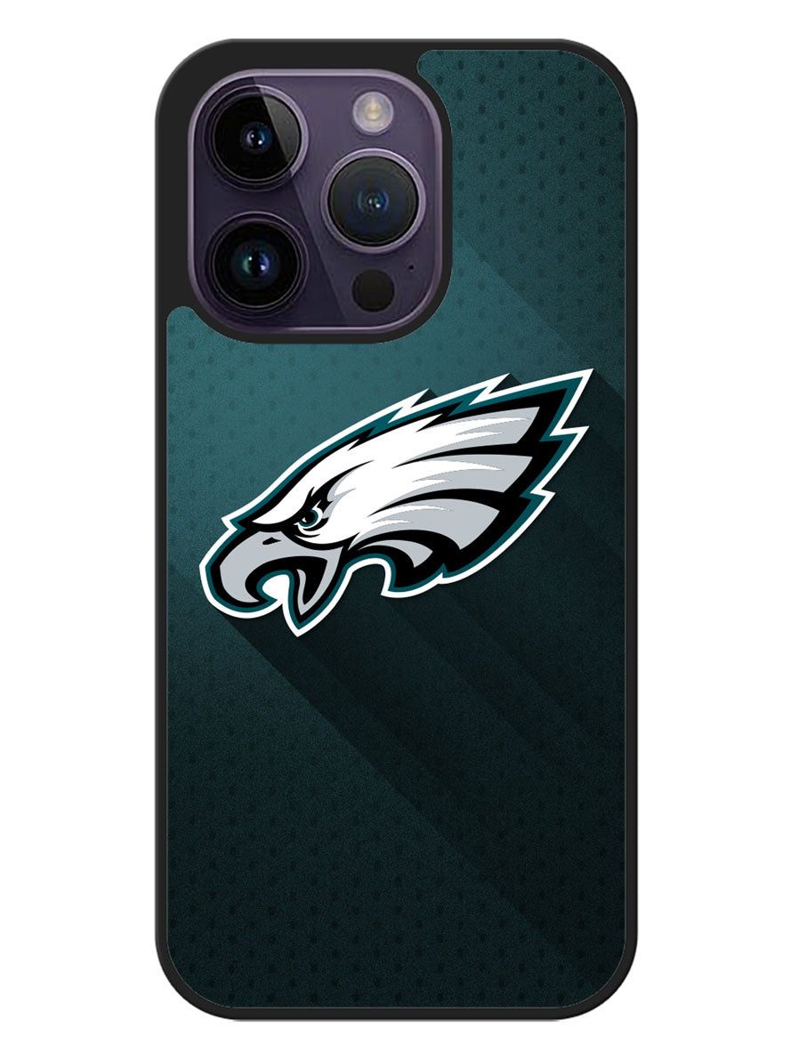 Philadelphia Eagles Logo American Football Google iPhone 14 Pro Max Case OV1815