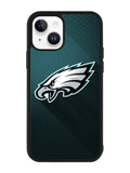 Philadelphia Eagles Logo American Football iPhone 15 Plus Case OV1815