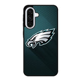Philadelphia Eagles Logo American Football Samsung Galaxy A56 Case OV2541