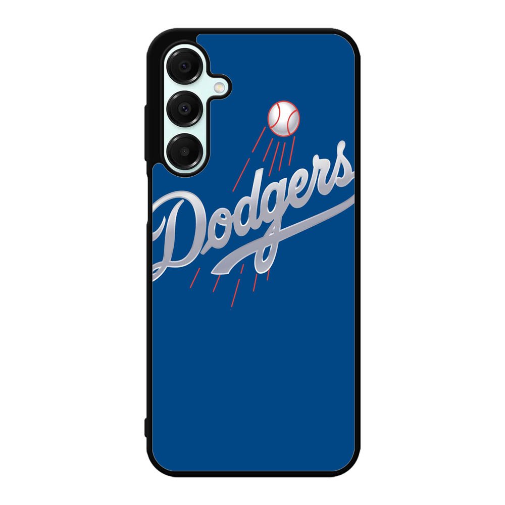 Dodgers Full Baseball League Logo Samsung Galaxy A16 Case OV1489