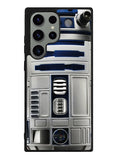 Blue R2d2 Star Wars 2nd Samsung Galaxy S23 Ultra 5G Case
