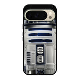 Blue R2d2 Star Wars 2nd Google Pixel 10 Pro XL Case