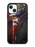 Boba Fett Star Wars iPhone 15 Case OV1826