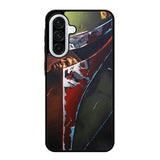 Boba Fett Star Wars Samsung Galaxy A56 5G Case OV1826