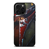 Boba Fett Star Wars iPhone 16 Pro Max Case OV1826
