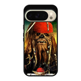 Captain Chewbacc Star Wars Google Pixel 10 Pro XL Case OV1827