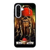 Captain Chewbacc Star Wars Samsung Galaxy A16 5G Case OV1827