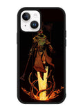 Classic Star Wars Army iPhone 14 Case QC1828