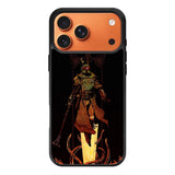 Classic Star Wars Army iPhone 17 Pro Case OV1828