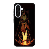 Classic Star Wars Army Samsung Galaxy A26 5G Case OV1828