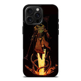 Classic Star Wars Army iPhone 16 Pro Max Case OV1828