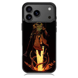 Classic Star Wars Army iPhone 17 Pro Case OV1828