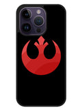 Rebel Alliance Star Wars Google iPhone 14 Pro Max Case OV1830