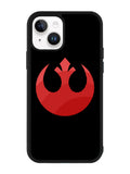 Rebel Alliance Star Wars iPhone 15 Plus Case OV1830