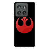 Rebel Alliance Star Wars Motorola Moto Edge 2025 Case