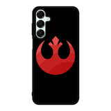 Rebel Alliance Star Wars Samsung Galaxy A16 Case OV0501