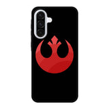 Rebel Alliance Star Wars Samsung Galaxy A56 Case OV0501