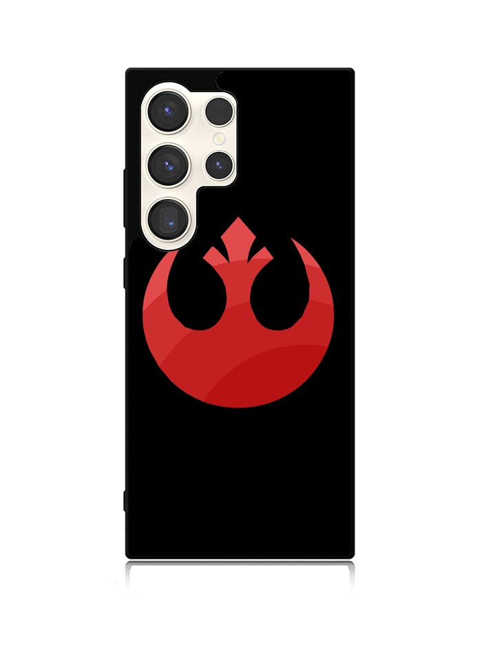 Rebel Alliance Star Wars Samsung Galaxy S24 Ultra 5G Case