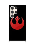 Rebel Alliance Star Wars Samsung Galaxy S24 Ultra 5G Case