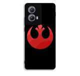 Rebel Alliance Star Wars Motorola Moto Edge 2024 Case OV0501