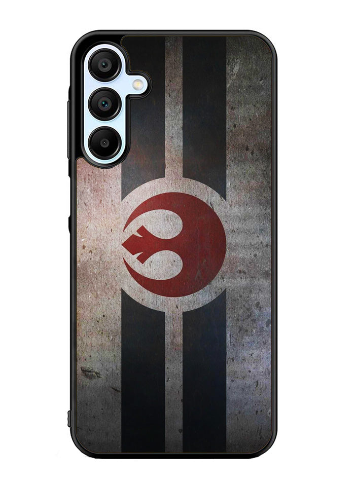 Rebel Alliance Star Wars Samsung Galaxy A15 5G Case OV1831
