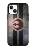 Rebel Alliance Star Wars iPhone 15 Case OV1831