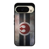 Rebel Alliance Star Wars Google Pixel 10 Pro XL Case QC1831