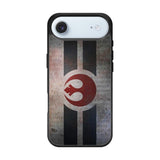 Rebel Alliance Star Wars iPhone Air Case QC1831