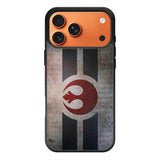 Rebel Alliance Star Wars iPhone 17 Pro Case QC1831