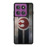Rebel Alliance Star Wars Motorola Moto Edge 60 Pro Case QC1831