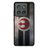 Rebel Alliance Star Wars Motorola Moto Edge 2025 Case QC1831