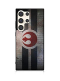 Rebel Alliance Star Wars Samsung Galaxy S24 Ultra 5G Case OV1831