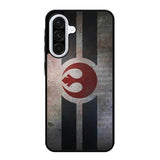Rebel Alliance Star Wars Samsung Galaxy A16 5G Case OV1831
