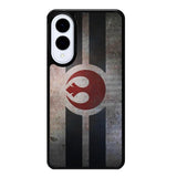 Rebel Alliance Star Wars Samsung Galaxy S25 Edge 5G Case OV1831