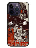 Star Wars Darth Vader Empire iPhone 14 Pro Case OV1832