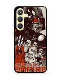 Star Wars Darth Vader Empire Samsung Galaxy S25 Plus 5G , Samsung Galaxy S25+ 5G Case