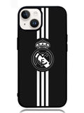 Real Madrid Logo iPhone 14 Case OV1839