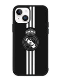 Real Madrid Logo iPhone 15 Case