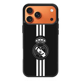Real Madrid Logo Samsung Galaxy S26 Ultra Case