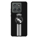 Real Madrid Logo Motorola Moto Edge 2025 Case