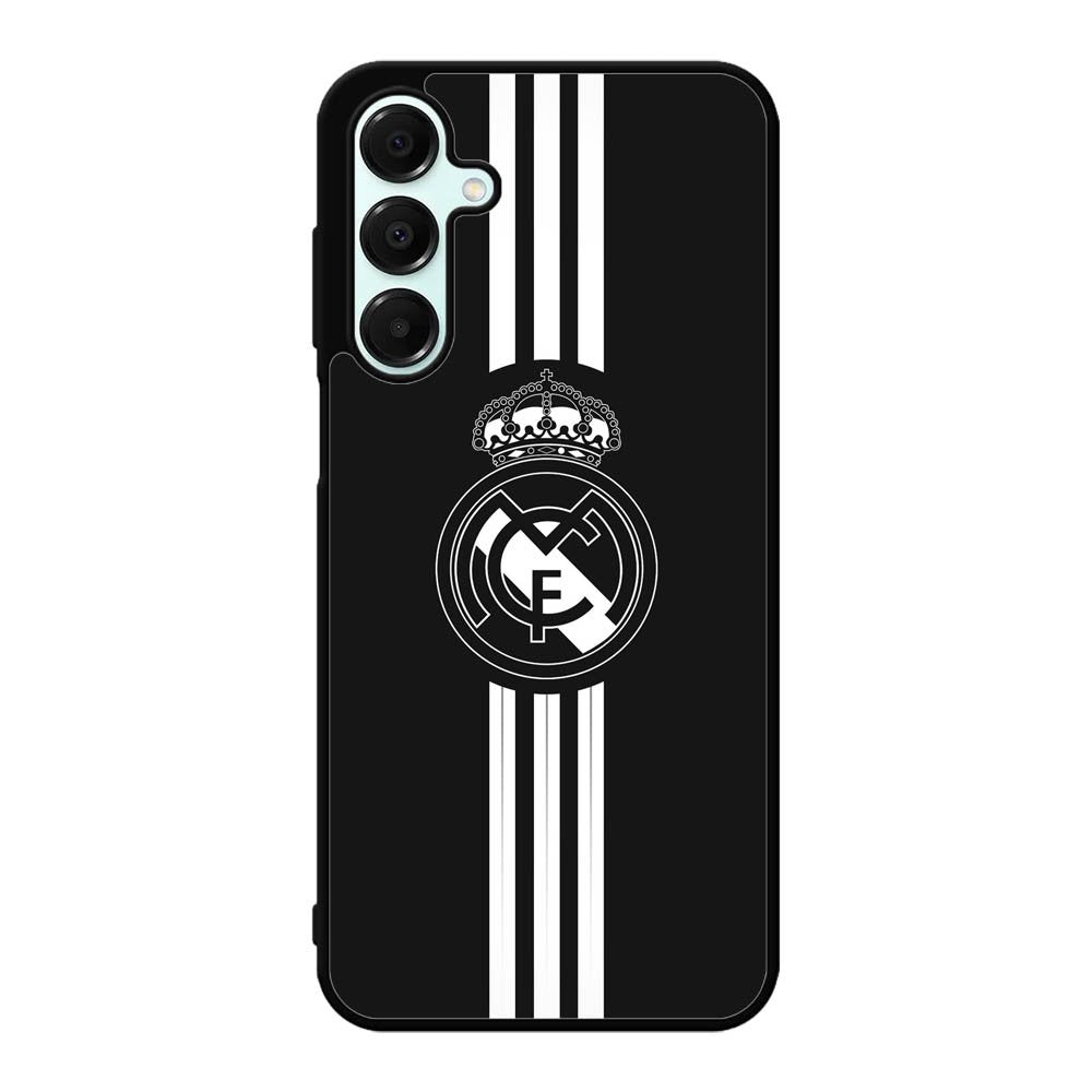 Real Madrid Logo Samsung Galaxy A16 Case OV4205